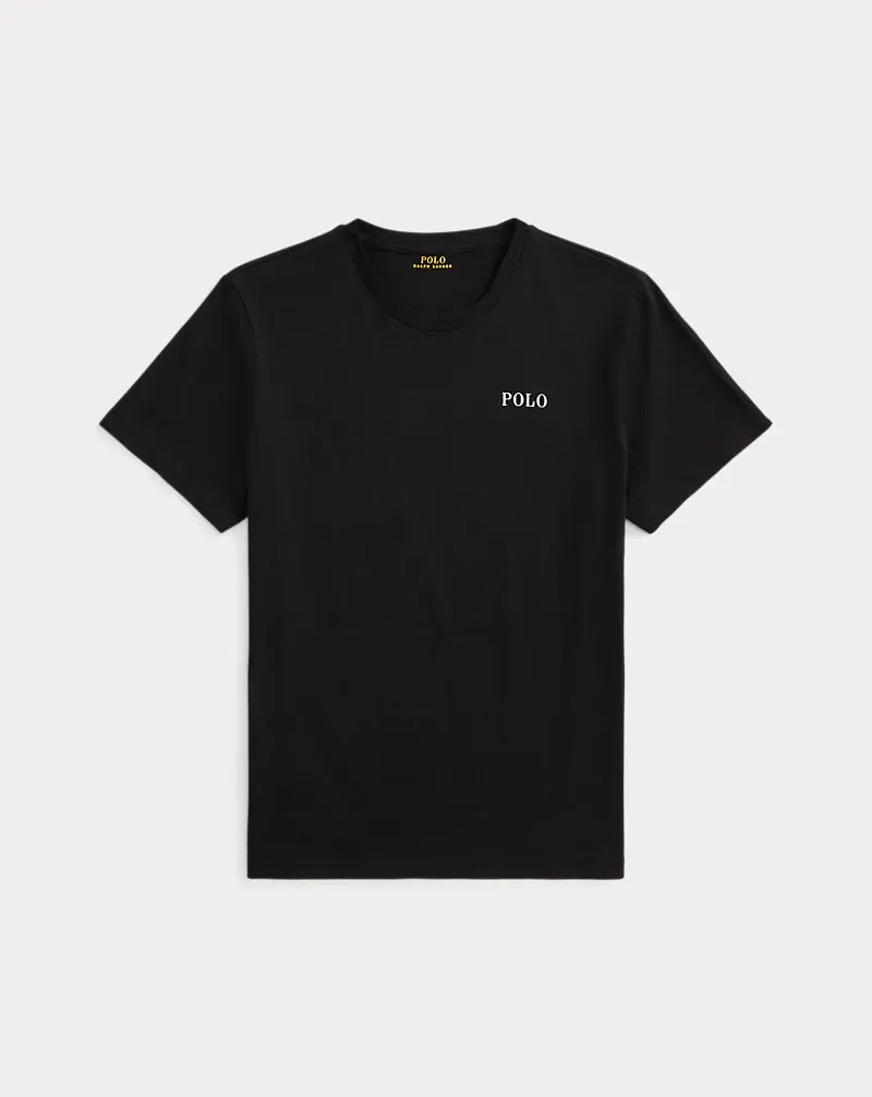 Nero Polo/nero Polo