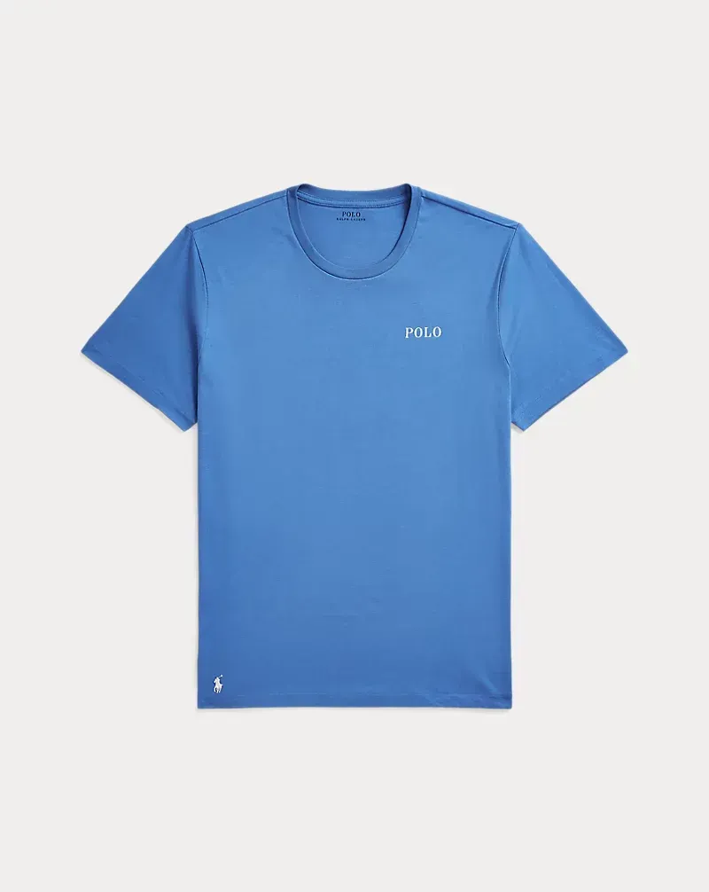 Polo New England Blu