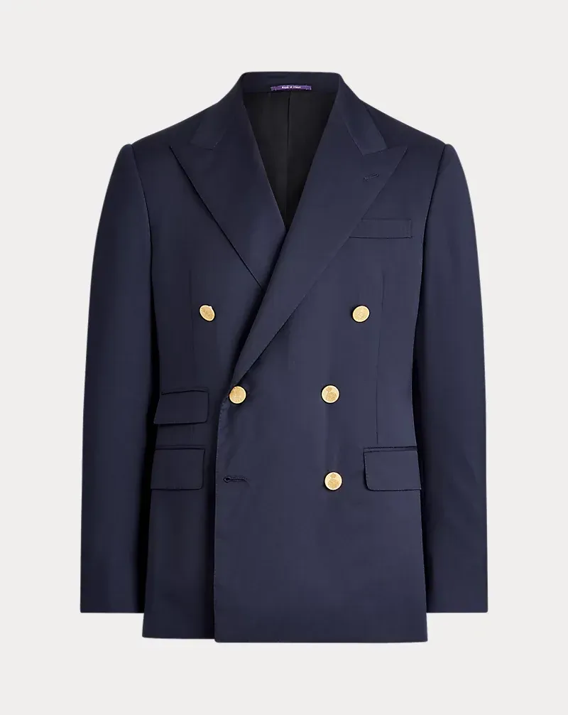 Blu Navy Classico