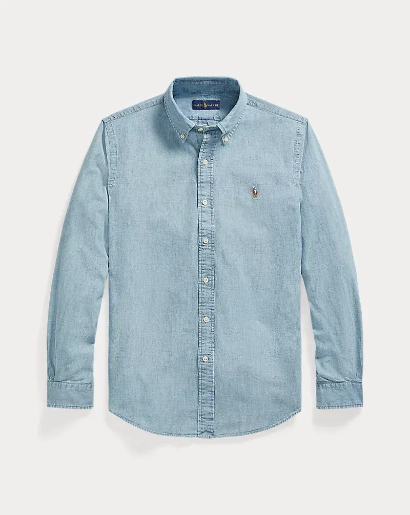 Chambray